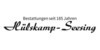 Logo von Bestattungen Hülskamp-Seesing