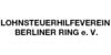 Kundenlogo von Lohnsteuerhilfeverein Berliner Ring e.V.