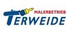 Logo von Terweide Paul - Malerbetrieb