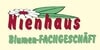 Kundenlogo von Nienhaus Theodor Gärtnerei