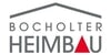 Kundenlogo von Bocholter Heimbau eG Wohnungsunternehmen
