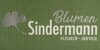 Kundenlogo von Blumenhaus Sindermann e.Kfr. Fleuropdienst