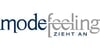 Kundenlogo von Modefeeling Sportive Damenmode