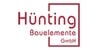 Kundenlogo von Hünting Bauelemente GmbH