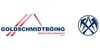 Kundenlogo von Goldschmidtböing Bedachungen GmbH