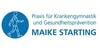 Kundenlogo von Starting Maike Krankengymnastik, Physiotherapie