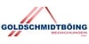 Kundenlogo von Goldschmidtböing Bedachungen GmbH Herr Thomas Goldschmidtböing