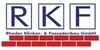 Kundenlogo von Rheder Klinker- und Fassadenbau GmbH