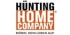 Kundenlogo von HÜNTING HOME COMPANY