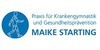 Kundenlogo Starting Maike Krankengymnastik, Physiotherapie