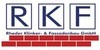 Logo von Rheder Klinker- und Fassadenbau GmbH