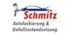 Logo von Autolackiererei Schmitz