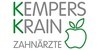 Logo von Kempers & Krain Zahnärzte - Dr. Rainer Kempers u. Matthias Krain
