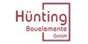 Kundenlogo von Hünting Bauelemente GmbH