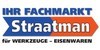 Kundenlogo von Straatman Werkmarkt Inh. Michael Straatman