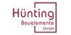 Logo von Hünting Bauelemente GmbH