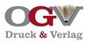 Logo von Rheder Stadtgespräch OGV Druck & Verlag Marita Ostendorp