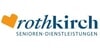 Kundenlogo von Haus Rothkirch