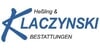 Kundenlogo von Karlen Bestattungen