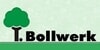 Kundenlogo von Bollwerk Marc Gartengestaltung u. Pflasterarbeiten