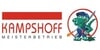 Kundenlogo von Kampshoff Martin Sanitär Heizung Kundendienst