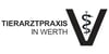 Kundenlogo von Tierarztpraxis in Werth Beykirch Tanja Dr. u. Geuting Johann Dr. Tierärzte