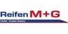 Kundenlogo von Reifen M + G