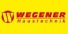 Kundenlogo von Wegener Haustechnik GmbH