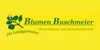 Kundenlogo von Blumen Buschmeier