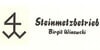 Kundenlogo von Winewski Birgit Steinmetzbetrieb