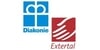 Kundenlogo von Diakonieverband Extertal