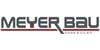 Kundenlogo von Meyer Bau GmbH & Co. KG
