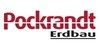 Kundenlogo von Pockrandt Erdbau GmbH