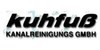 Kundenlogo Kuhfuß Kanalreinigungs GmbH