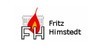 Kundenlogo von Himstedt Fritz Zentralheizungsbau