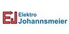Kundenlogo von Elektro Johannsmeier GmbH & Co. KG