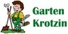 Logo von Garten Krotzin Inh. Dieter Krotzin