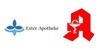 Logo von Exter-Apotheke Dr. Ingo Dramburg