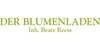 Kundenlogo von Der Blumenladen Inh. Beate Reese Floristengeschäft