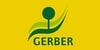 Kundenlogo von Gerber Garten- und Landschaftsbau GmbH