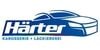 Kundenlogo von Härter Karosseriebau + Lackiererei