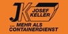 Kundenlogo von Josef Keller Containerdienst GmbH