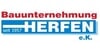 Kundenlogo von Friedsam Frank Bauunternehmen