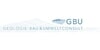 Kundenlogo von Geologie-, Bau- und Umweltconsult GmbH