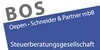 Kundenlogo von BOS Oepen, Schneider & Partner mbB Steuerberatungsgesellschaft