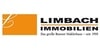Kundenlogo von Limbach R. D. Immobilien KG