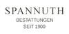 Kundenlogo von Bestattungen Spannuth Beerdigungsinstitut Bad Godesberg