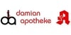 Kundenlogo von Damian Apotheke