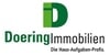 Kundenlogo von Doering Immobilien