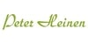 Kundenlogo von Heinen Peter Friedhofsgärtnerei Dauergrabpflege
